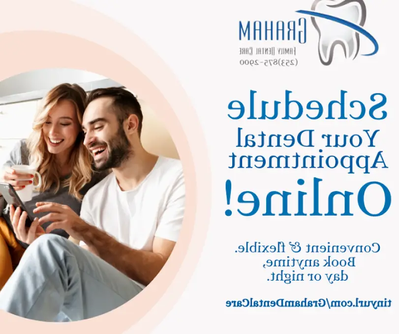 Graham Family Dental Care