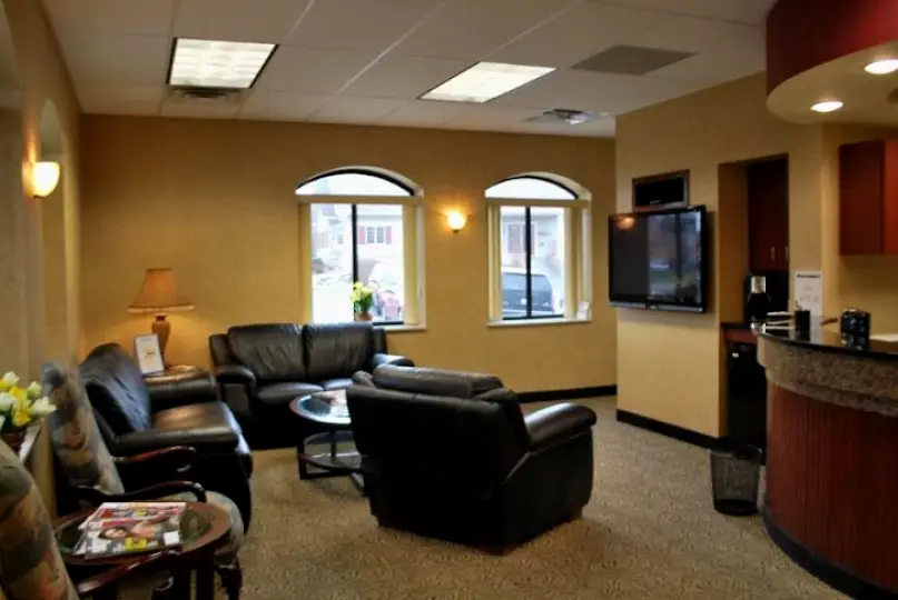 Grand Blanc W Christopher Bryant DDS/ Blue Chip Dental