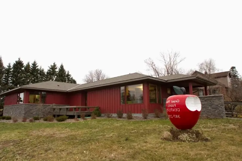 Grand Marais Family Dentistry