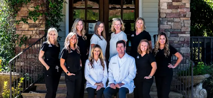 Greensboro Cosmetic and Family Dentistry