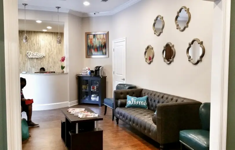 Gulfport Healthy Smiles Family Dentistry