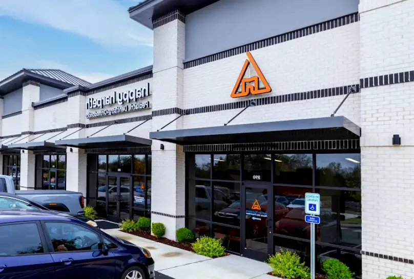 Happy Harpeth Pediatric Dentistry + Orthodontics Smyrna