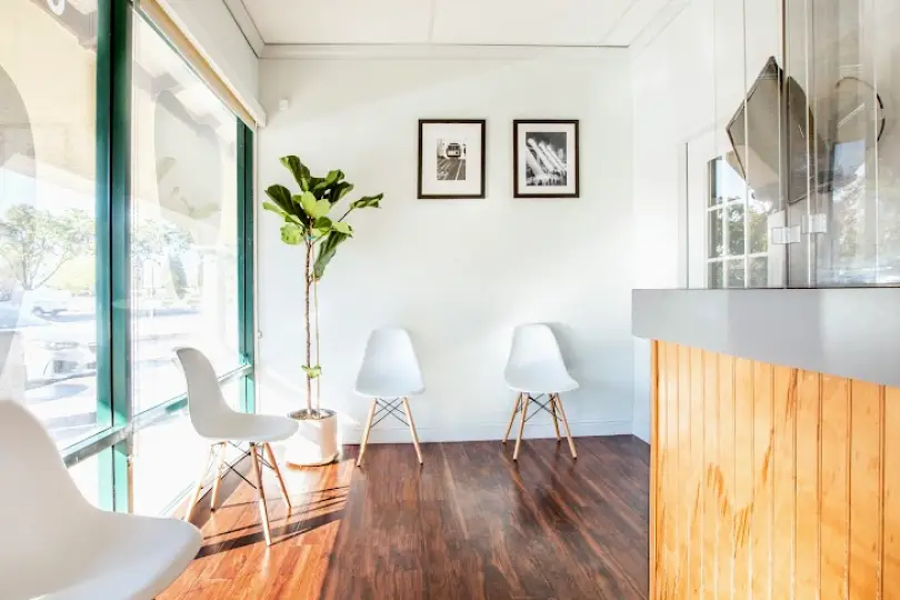 Hayward Dental Arts