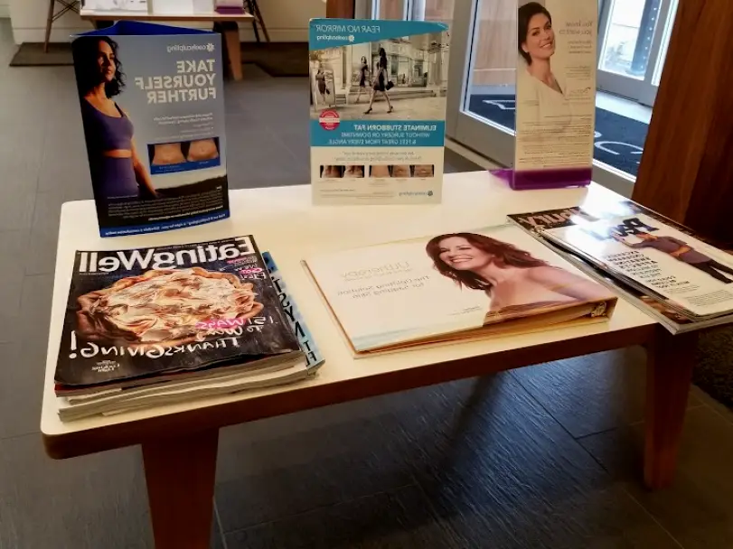Hicksville Mudgil Vanita DDS