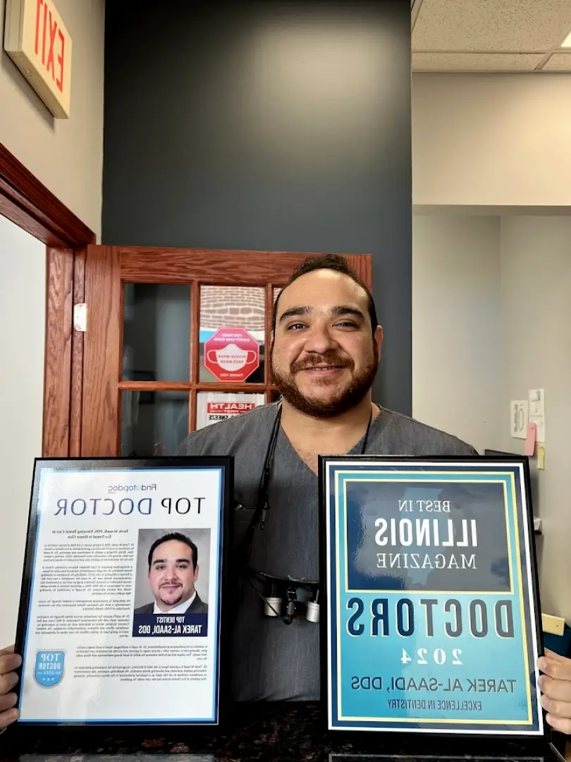 Homer Glen Eco Dental