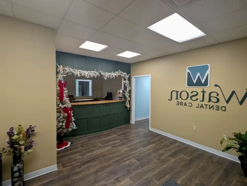 Jonesville Watson Dental Care PC