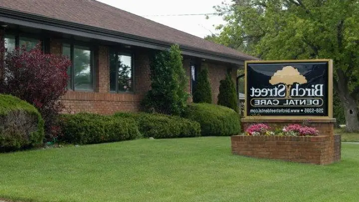 Kalkaska Birch Street Dental Care