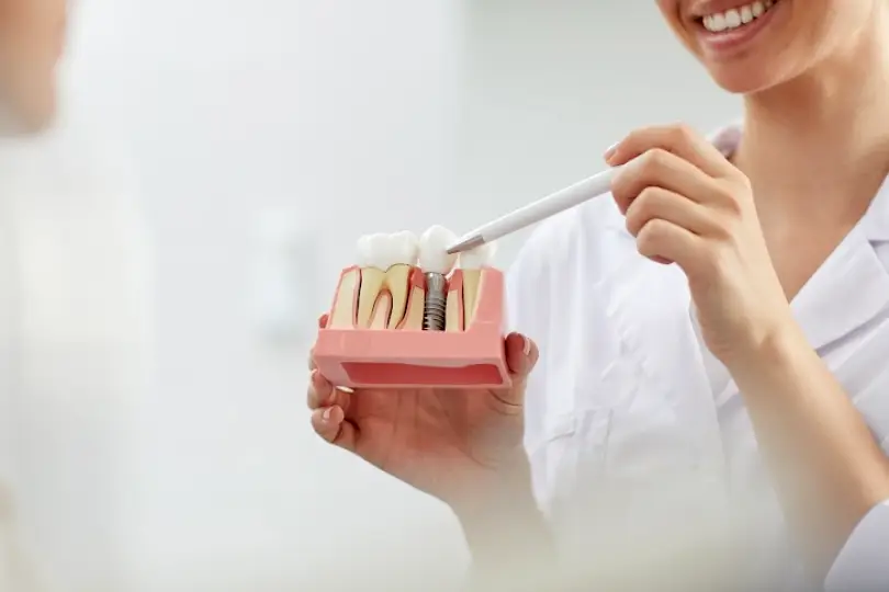 Knoxville The Dental Implant Center