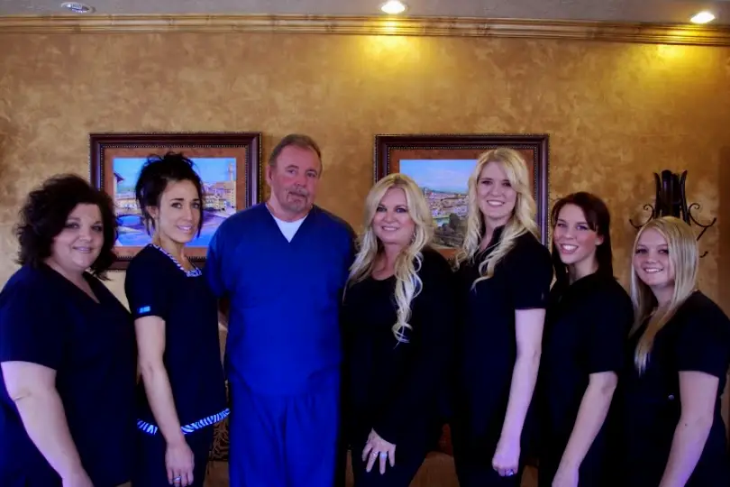  Lehi Cascade Dental Partners