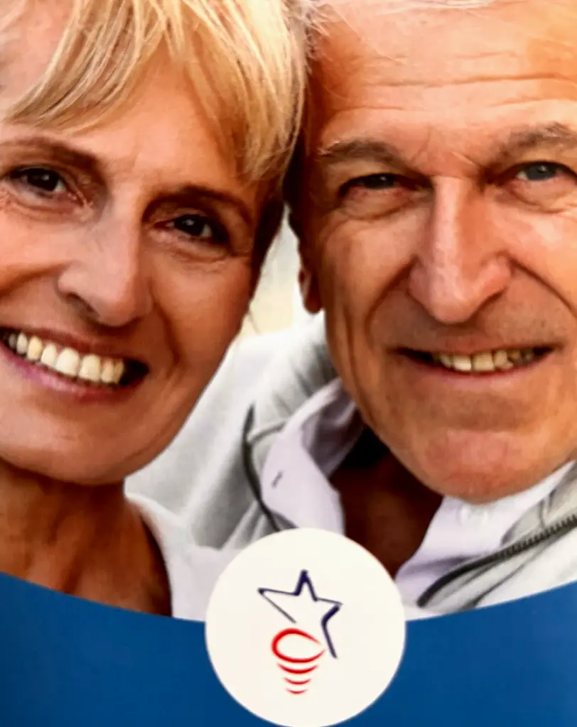  Louisville Freedom Mini Dental Implants