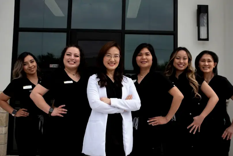 Mansfield Central Park Dental & Orthodontics