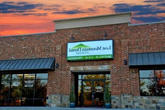 Marietta Lost Mountain Dental