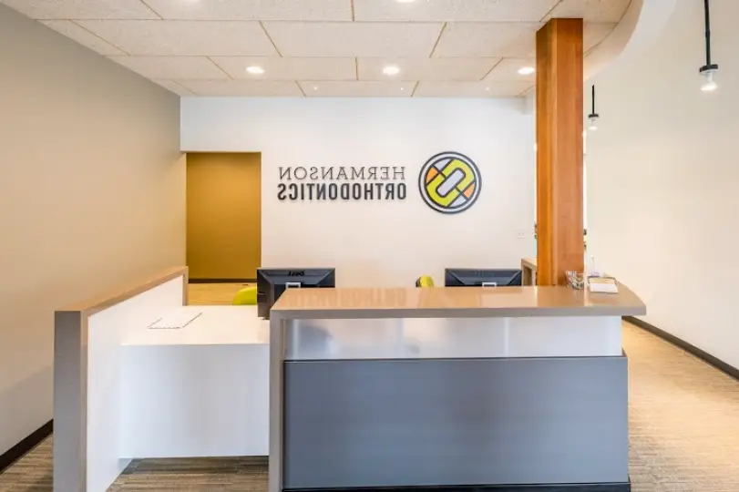 Marshalltown Hermanson Orthodontics PC