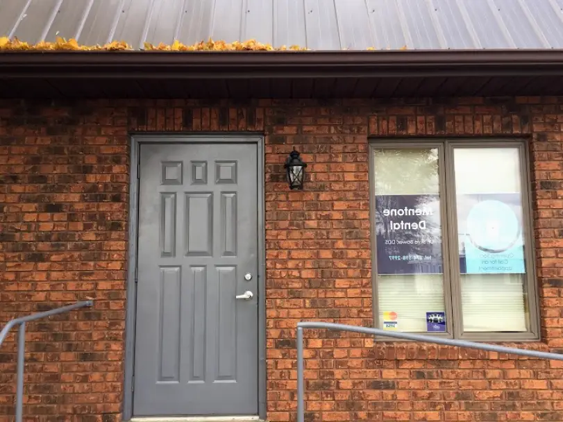 Mentone Dental