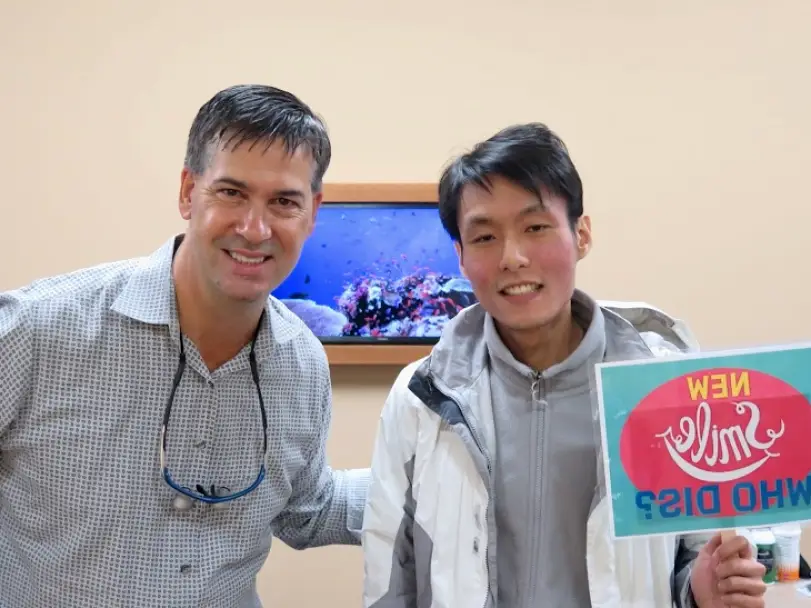 Mercer Island Orthodontics