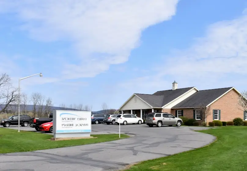Mifflinburg Family Medicine of Evangelical