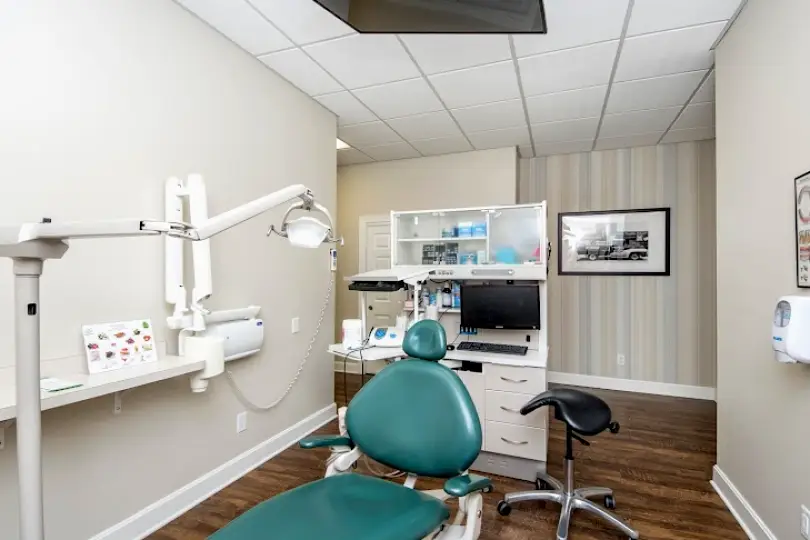 Minonk Fieldcrest Dental