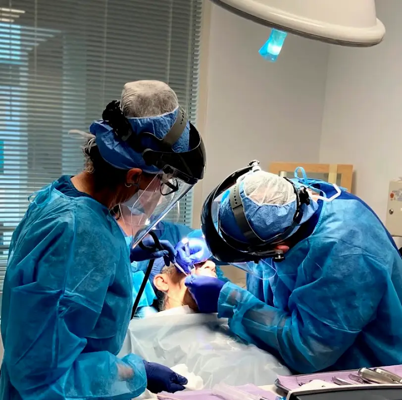 Murrieta Lakeshore Oral & Maxillofacial Surgery