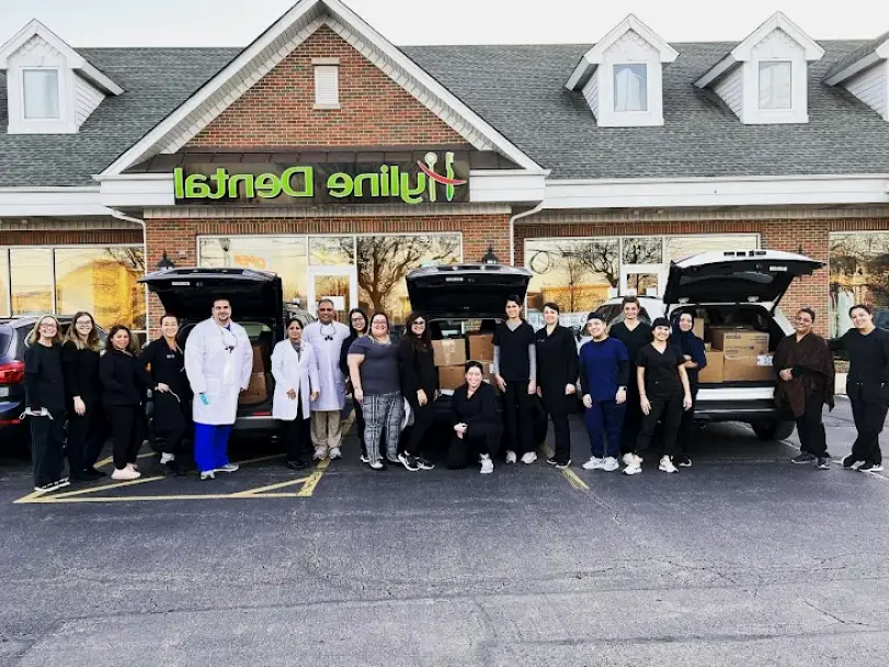Naperville Hyline Dental