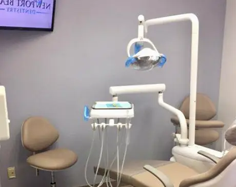  Newport Beach Ryan Foroutan, DDS