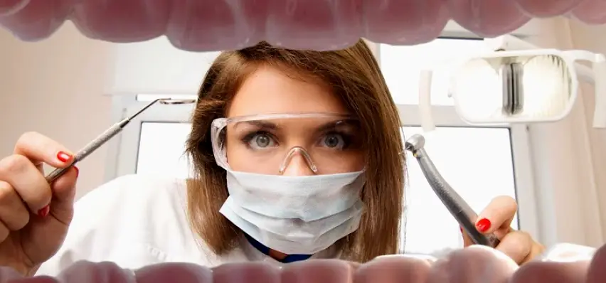North Hollywood MG Dental Studio