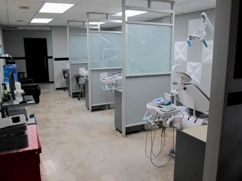 Nuevo Progreso Dental Artistry Dental Center, CAD/CAM TECHNOLOGY