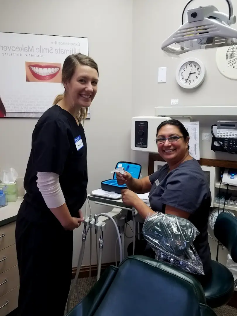  Omaha Heartland Dental Assisting