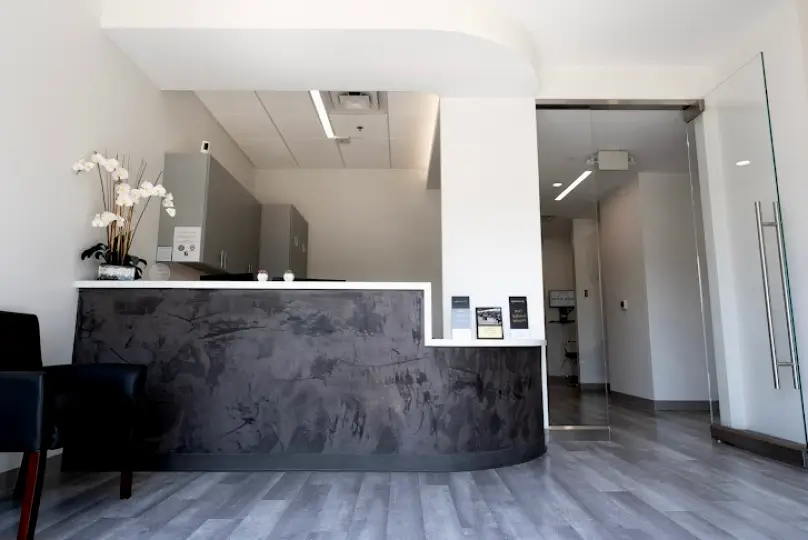 Omnia Dental Care - Chino Hills