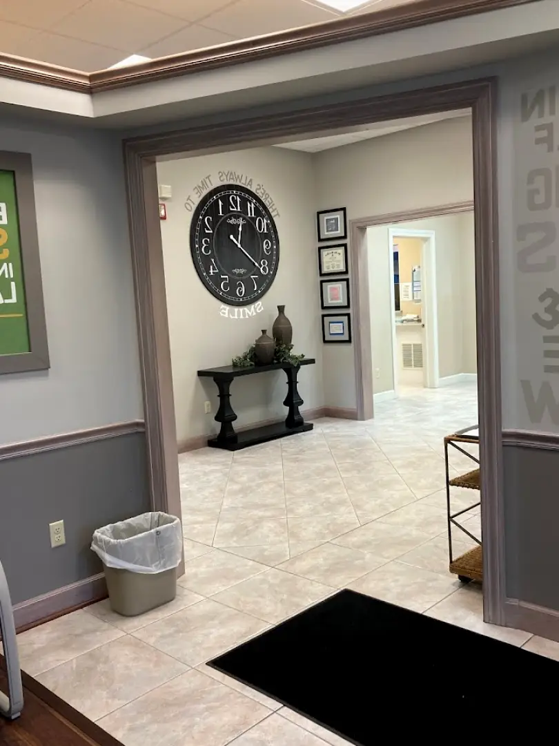 Orthodontic Associates - Lima, OH