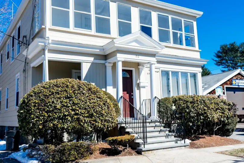 Peabody LS Family Dental