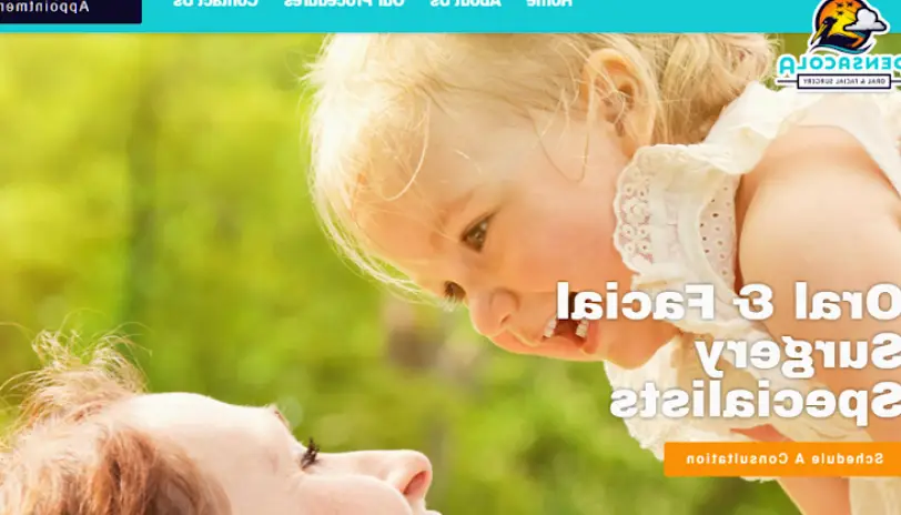 Pensacola Oral and Facial Surgery