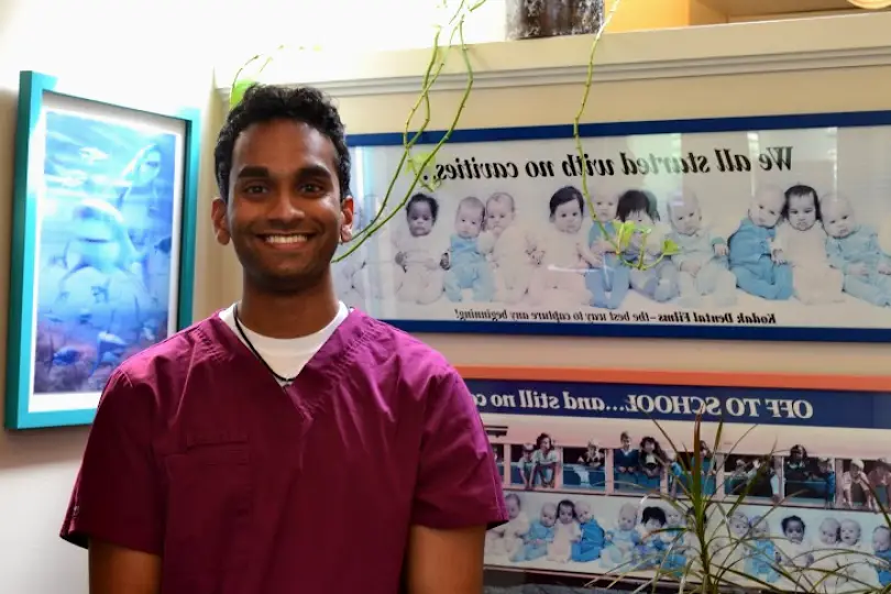  Piedmont Pediatric Dentistry