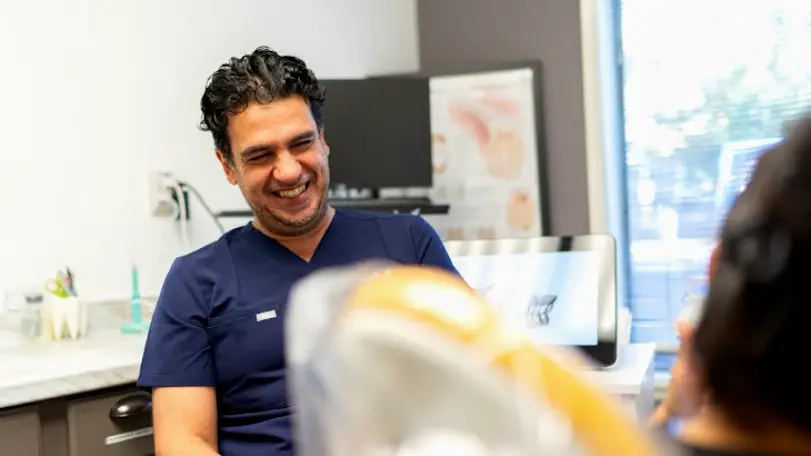 Platinum Dental Group of Snohomish