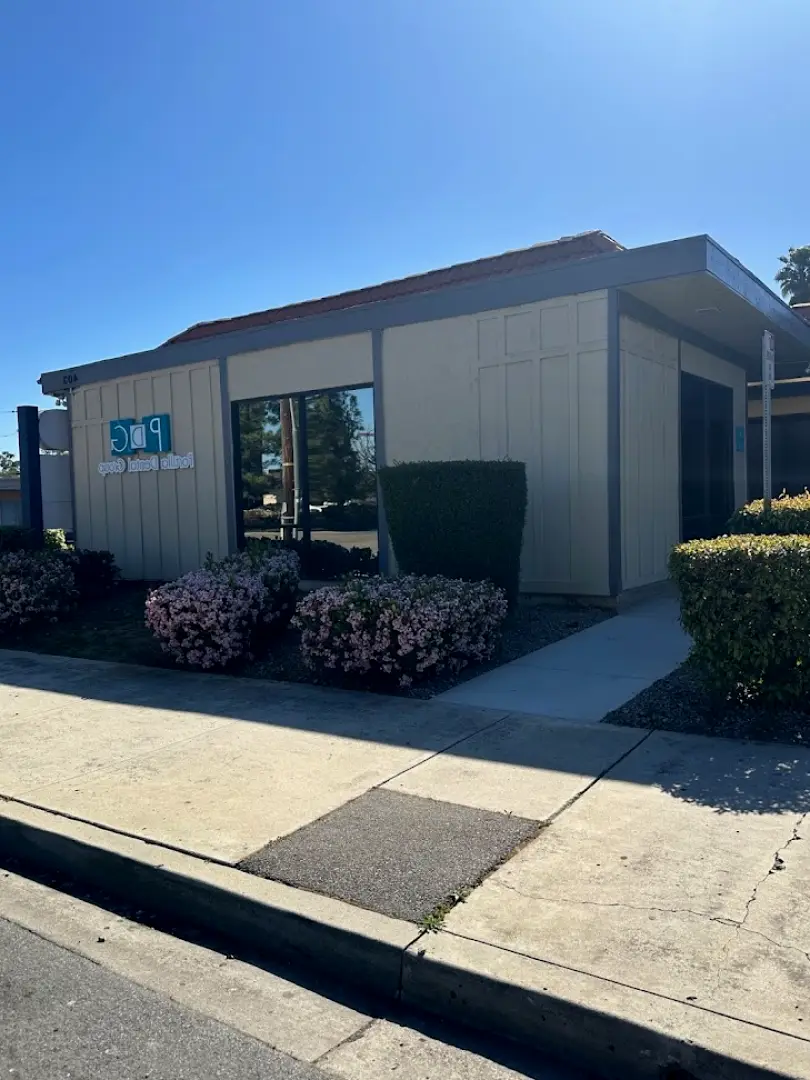 Portilla Dental Group | Dentist in Escondido