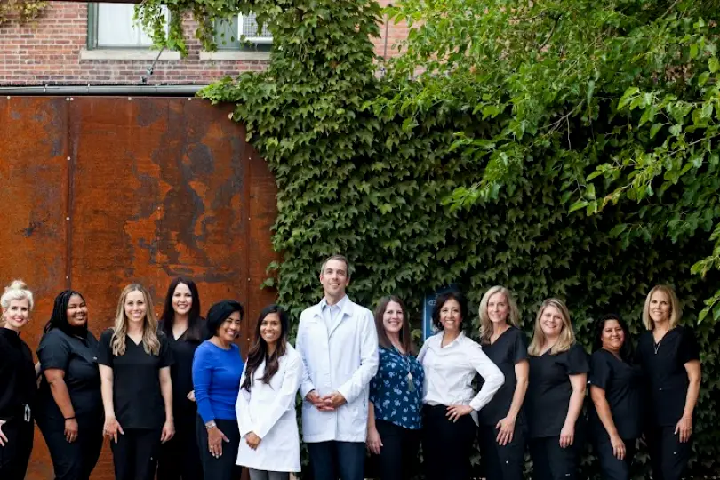 Prairie Village Beckman Dentistry