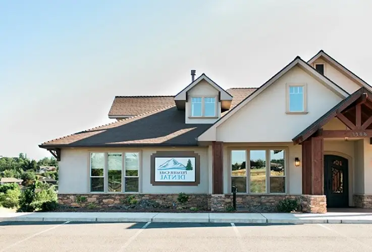 Premier Care Dental - Medford