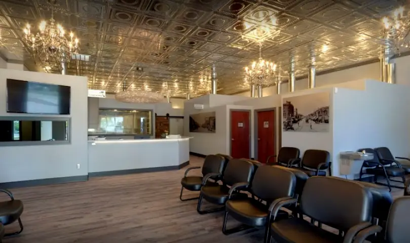 Pueblo Steel City Dental