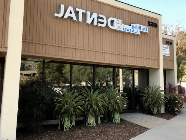 Rolling Hills Estates Dr. Brian A. Kawai, DDS