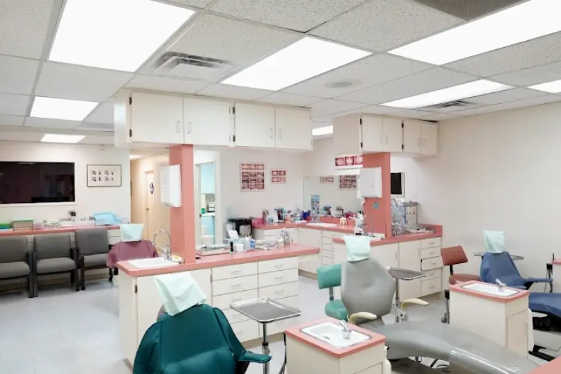 Rowland Heights Chris Chen Orthodontics - Braces and Invisalign