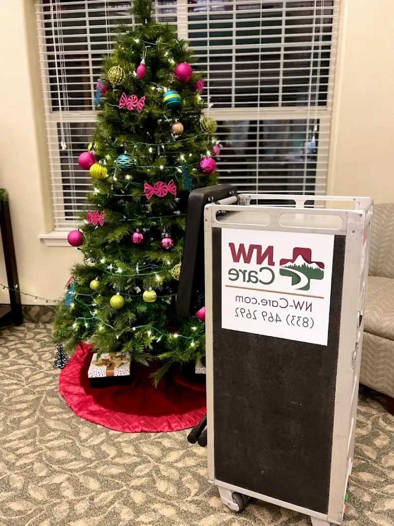 Salem NWCare- Podiatry