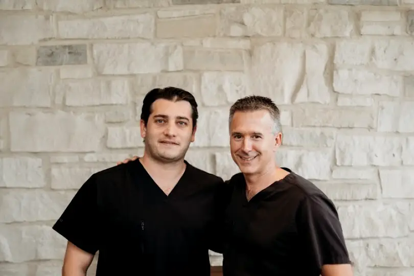 Sarnia North End Dental Centre— Dr. Jeff Lefebvre & Dr. Adam Ferrera