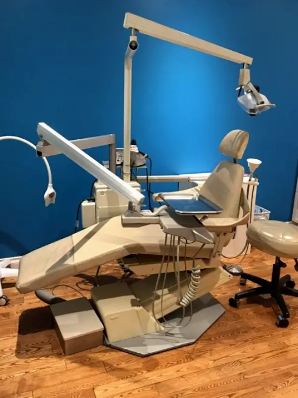 Sault Ste. Marie Kim Langevin Dental Hygiene