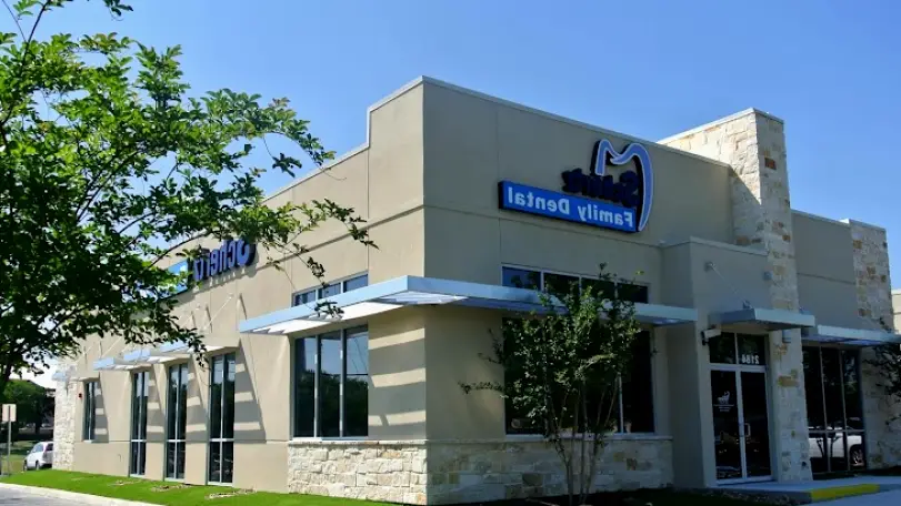 Schertz Family Dental