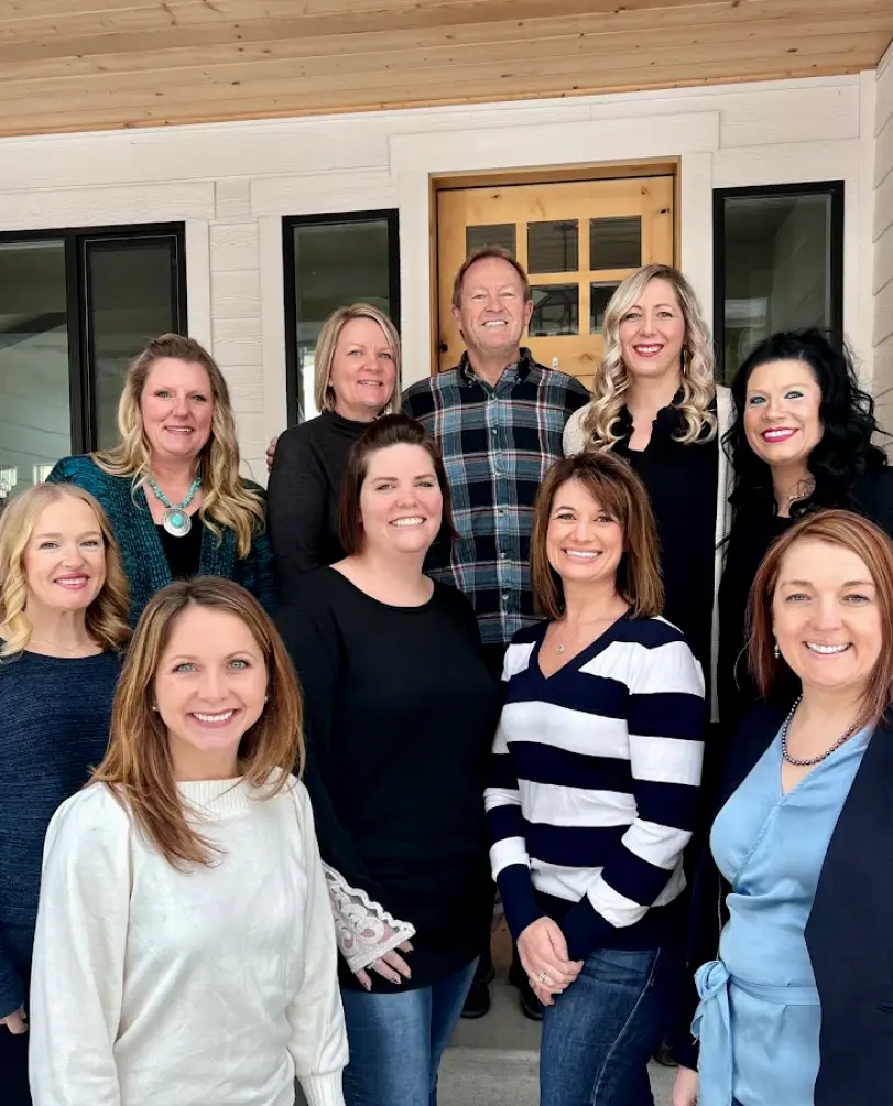  Smiles of Spokane -- Dr. Todd M. Rogers