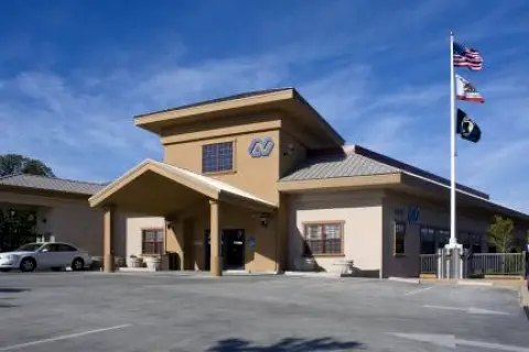 Sonora VA Clinic