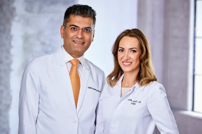 Sparkle Family Dentistry - Torrance