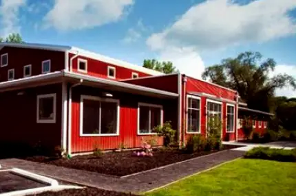 Sun River Health Amenia