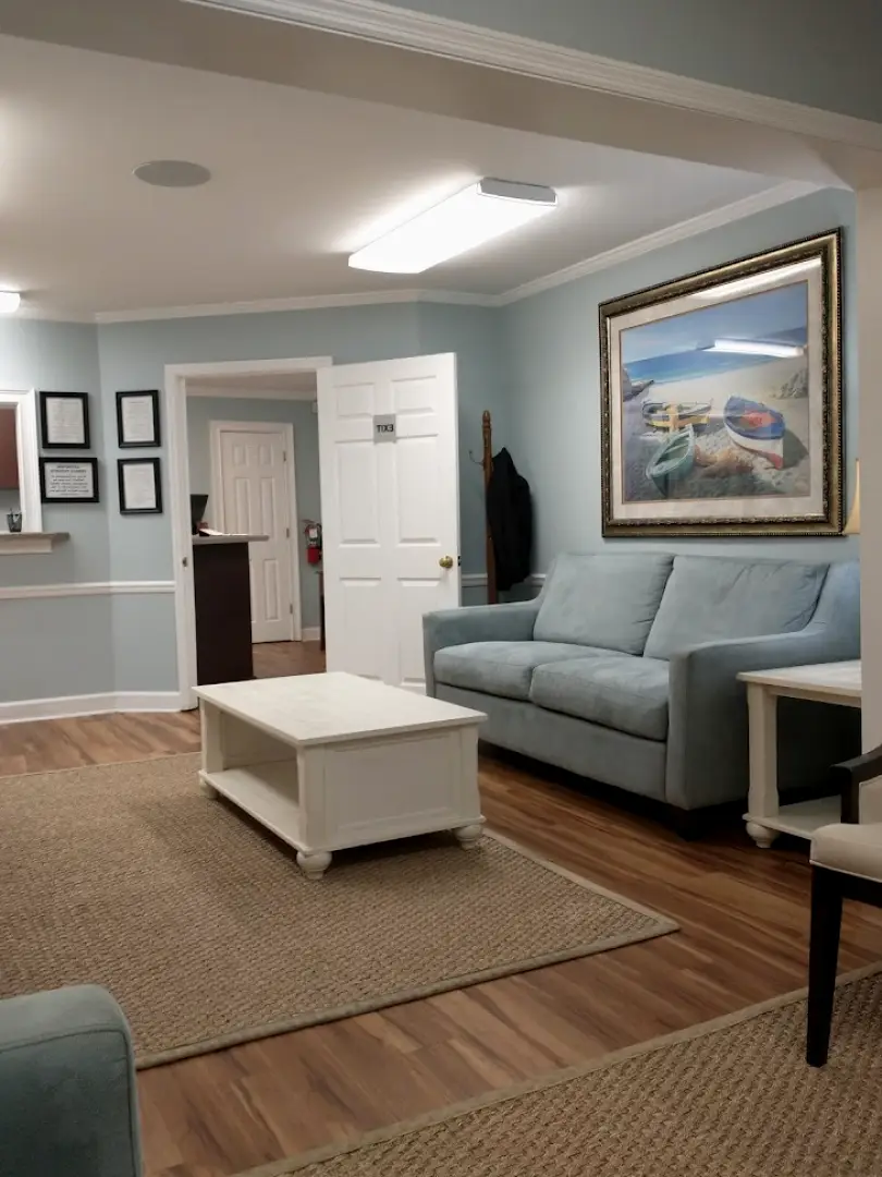 Surfside Beach South Strand Dental Associates PA