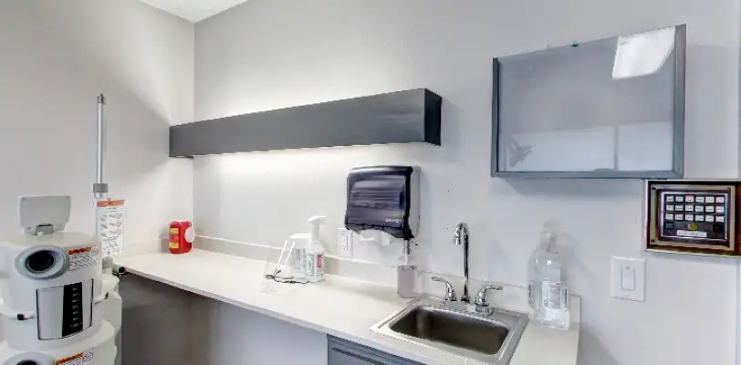 Tacoma Oral & Facial Surgery Centers of Washington