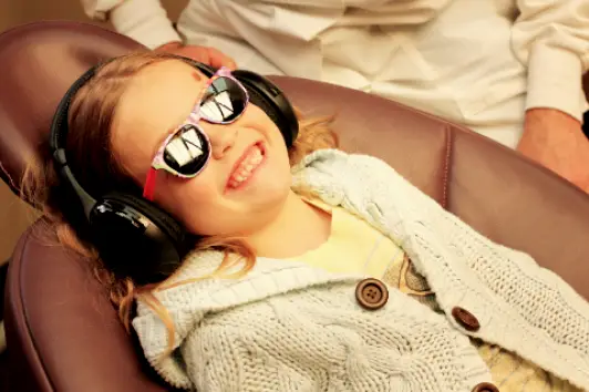 Tacoma Sound Smiles Pediatric Dentistry